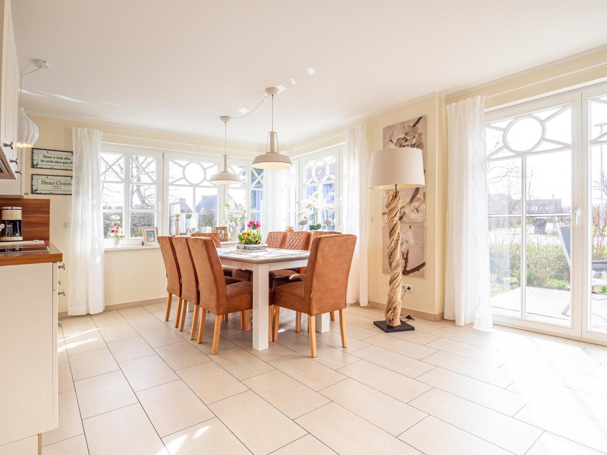 Ferienhaus Apfelbluete Zingst Dış mekan fotoğraf
